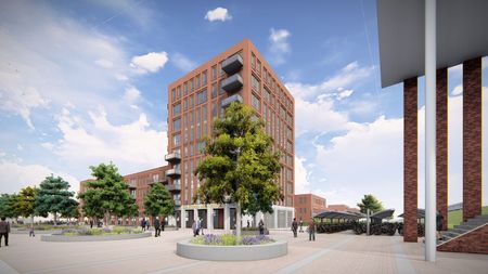 Ottodreef 18, Hanzekwartier, 8254BE, Dronten - Photo 2