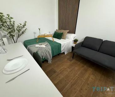 Avenida Cerro de los Ángeles, Madrid, Community of Madrid 28026 - Photo 5