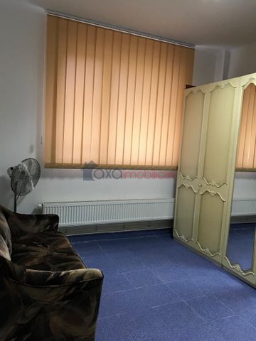 Apartament 2 camere de inchiriat in Cluj-Napoca, Centru ID 4507 - Fotografie 2