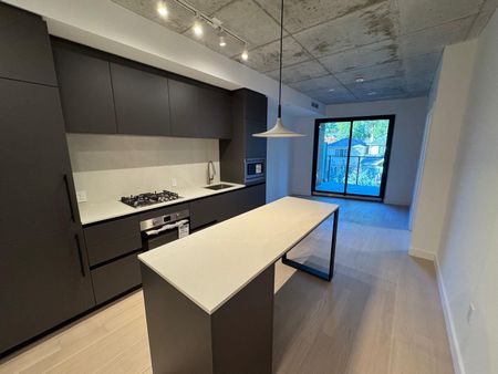 For Lease - 1720 Bayview Avenue Unit# 310, Toronto, Ontario - Photo 4