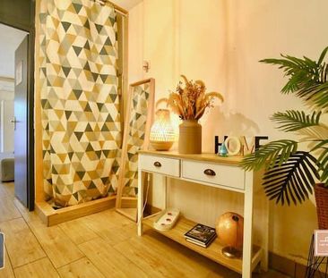 Location Appartement 1 pièce 22m² LA SEYNE SUR MER 83500 - Photo 6