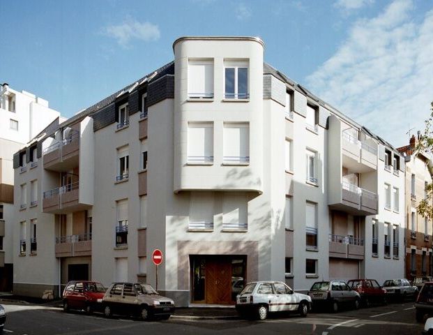 Résidence Les Facs 3 1 rue de la Rotonde, 63000, Clermont-Ferrand - Photo 1