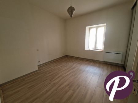 Location Appartement 3 pièces 78m² BERGERAC 24100 - Photo 3