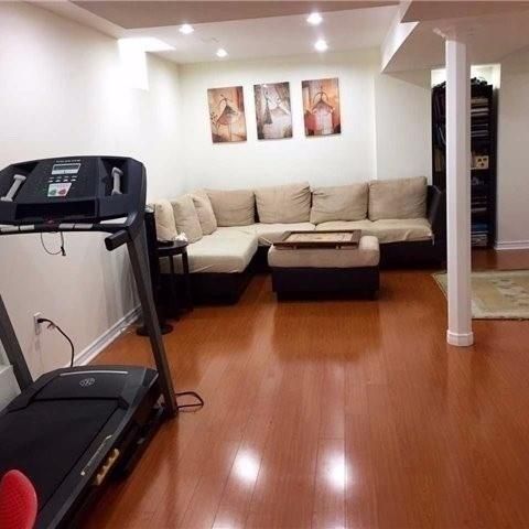 For Lease - 5484 Richmeadow Mews, Mississauga, Ontario - Photo 1