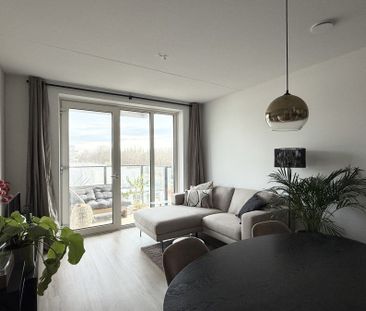 Te huur: Appartement Alfabetweg in Leiden - Photo 3