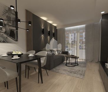 2-pokojowy luksusowy apartament, Orunia Górna - Фото 4