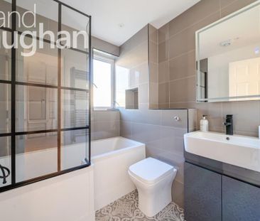 2 bedroom flat to rent - Photo 6