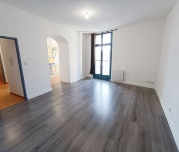 Location appartement 2 pièces, 51.49m², Narbonne - Photo 3