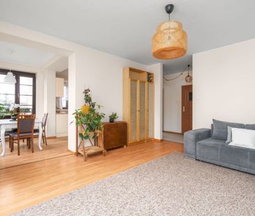 Mieszkanie 2 pokojowe | 67 m2 | Wyposażone 67.1 m² - Photo 3