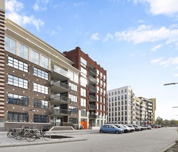 Gerrit Rietveldsingel 237, Holland Park, 1112ZB, Diemen - Foto 1
