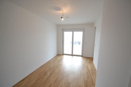 Puntigam – Brauquartier – 48m² – 2 Zimmer Wohnung – große Loggia - Photo 2