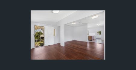 Charming Family Home with Solar in West Gladstone - Photo 2