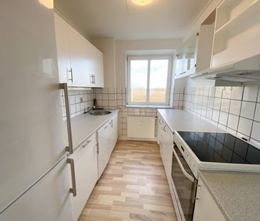 Lys og skøn 2-værelses lejlighed med udsigt til natur i Hobro - Photo 4