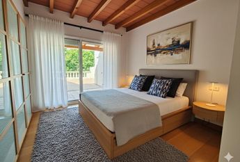 4 room luxury penthouse for rent in Palma de Mallorca, Balearic Islands