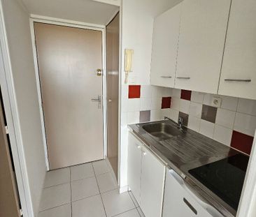 Studio - Boutonnet - Montpellier, - Photo 1