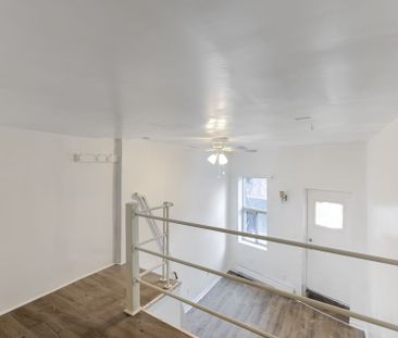 For Lease - 3042 Dundas Street Unit# BACK, Toronto, Ontario - Photo 6
