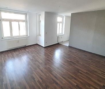 Gemütliche Wohnung frisch renoviert - Foto 3