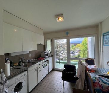 Agréable appartement de 2 pièces au 3ème étage - Foto 3
