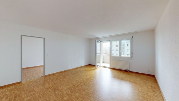 Im Stephanshorn fühlen Sie sich einfach wohl! - Photo 1