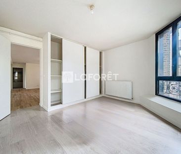 Appartement T3 Elbeuf à louer - Photo 2