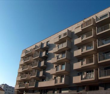 Location appartement 1 pièce 27.9 m2 à Tours - Photo 1