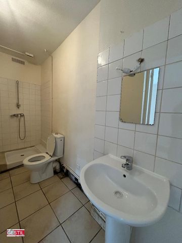 Appartement 1 pièces de 18 à Chaumont-en-vexin - Photo 5