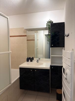 Location Appartement 3 pièces 60m² - Photo 1