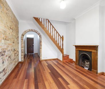 166 Abercrombie Street, Redfern NSW 2016 - House For Rent | Domain - Photo 1