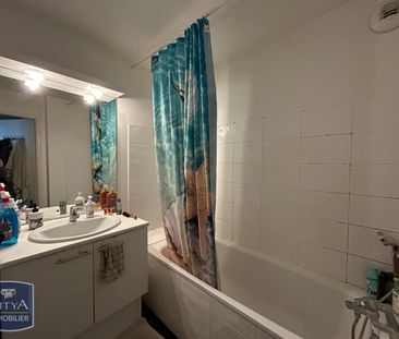 Location Appartement 3 pièces 59m² VILLENOY 77124 - Photo 6