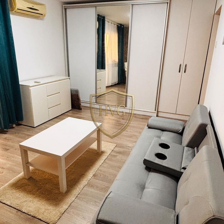 Apartament cu 2 camere | Centrala proprie | Aparatorii Patriei - Photo 1