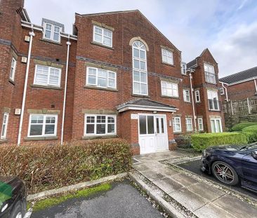 2 bedroom apartment to rent - Photo 4