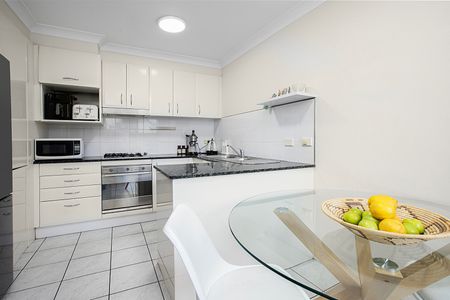 12/5 Wride Street, Maroubra NSW 2035 - Townhouse For Rent | Domain - Photo 4