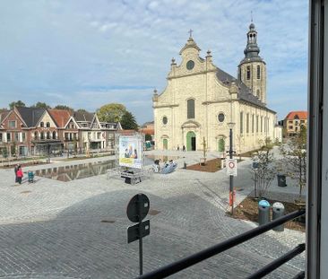 Appartement te huur in Zele voor € 875 met 2 slaapkamers - Foto 6