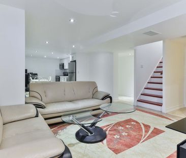 For Lease - 2 Greenland Road Unit# Bsmt, Toronto, Ontario - Photo 5