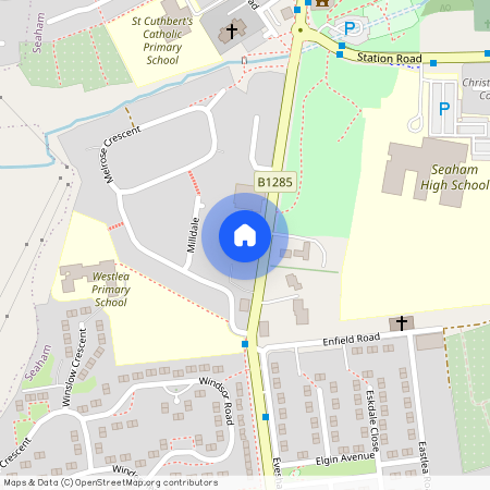 Dovedale Court, SR7 0HL, Seaham