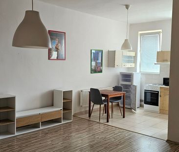 Prenájom 1 izb bytu v centre mesta Šaľa – Fotografia 5