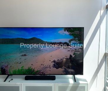 928 Richards Street apartment — Vancouver, BC (1-Bedroom) - 1 Bedroom - Photo 3
