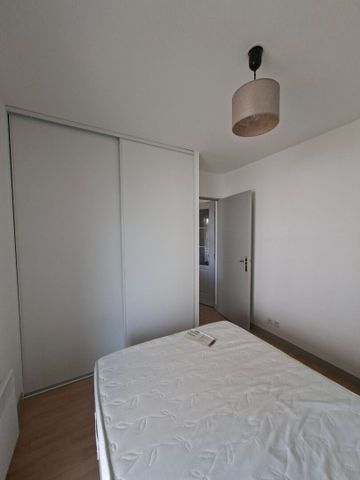 Location Appartement 2 pièces 31m² RENNES 35000 - Photo 3