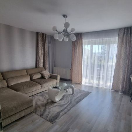 Inchiriez apartament in Avantgarden 3 Sibiu - Photo 1