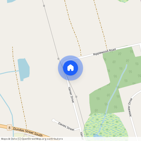 13 RADIUM COMMON, Cambridge