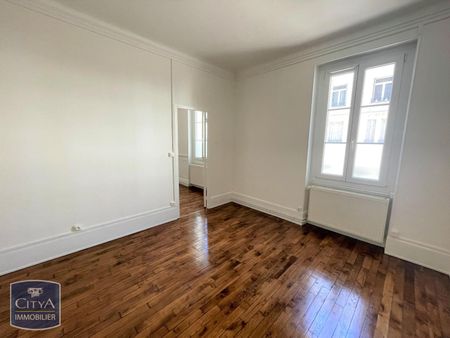 Location Appartement 3 pièces 62m² DIJON 21000 - Photo 5