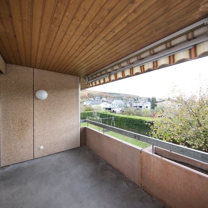 4.5 Zimmer, 99 m², 1. Stock - Photo 1