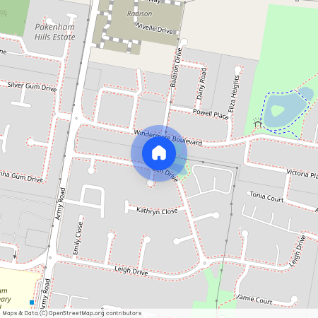 26 Ben Drive, Vic 3810, Pakenham