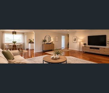 COSY FAMILY HOME CLOSE TO ALL AMENITIES! - Photo 2