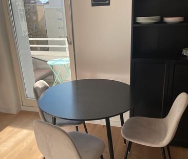 möblierte Wohnung in Berlin ab 01.03.2026 - Foto 1