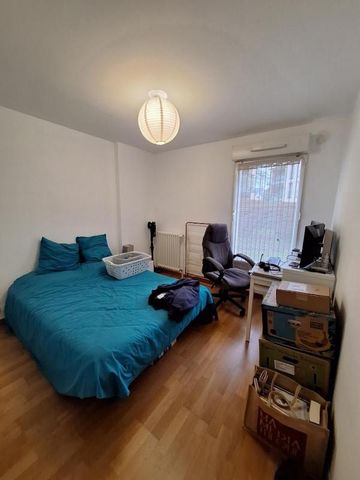 Appartement T2 à louer - 39 m² - Photo 4