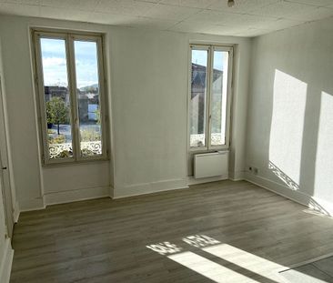 Location appartement 2 pièces, 35.00m², Albi - Photo 4