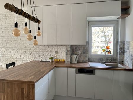 Komfortowe mieszkanie, wygodna lokalizacja - Photo 4
