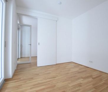 Puntigam – Brauquartier – 35m² – 2 Zimmer – tolle Raumaufteilung – ... - Photo 2