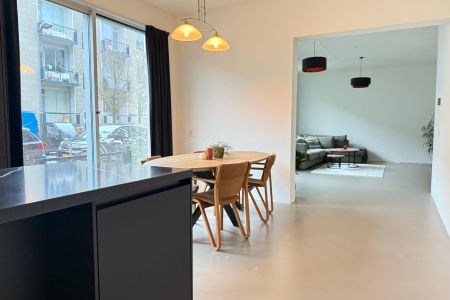 Te huur: Appartement Graafschapstraat in Amsterdam - Foto 5